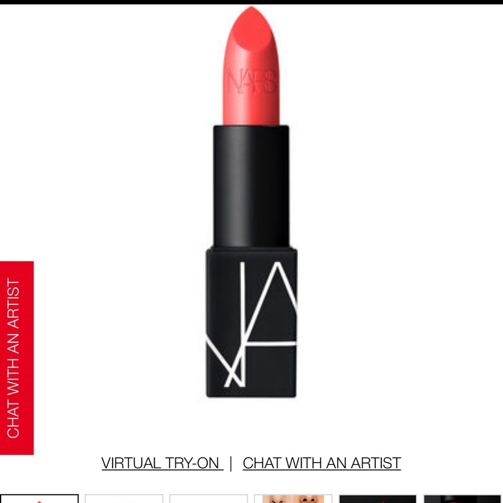 NARS Lipstick